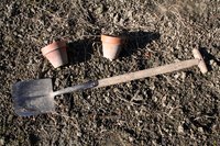 Selling compost benefits the good earth