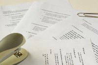 Florida law requires written termination notice even when the underlying agreement is an oral lease.