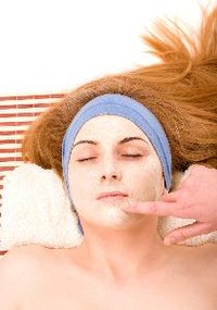 Estheticians may provide simple facial masks, but they also can work with dermatologists on severe conditions.