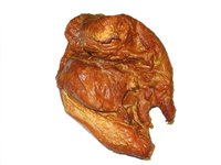 The humble ham goes through many processes before being eaten.