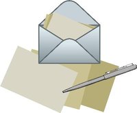 Couriers earn a living delivering packages for various organizations.