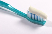 Electronic toothbrushes clean better than a regular toothbrush.