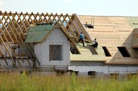 You don't have to build a huge addition to add space to your home.