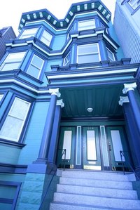 Living in your own rental might be great if you like city living.