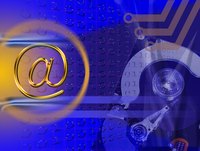 A management information system compiles data to create strategies.