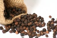Black pepper is used for many things besides cooking.