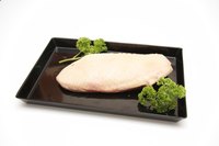 Duck breasts can be prepared in a slow cooker.