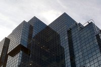 Financial ratios can reveal a lot about a bank's performance and solvency.