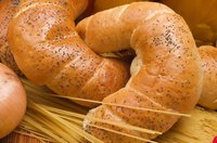 Use a proofer for consistently high-rising bread and rolls.