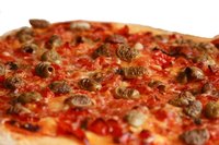 Meet the requirements to start a Pizza Hut franchise.