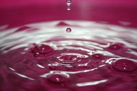 Water is a good conductor of electricity.