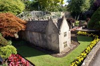 A dry well helps reduce dampness and breakdow in foundations and basements.