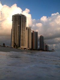 There is a one-stop shop for Florida businesses for licensing.