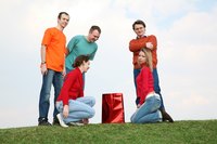 Community outreach efforts benefit businesses and community members.