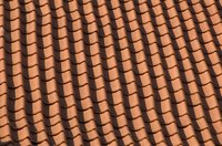 Tile is a popular roofing material in Florida.