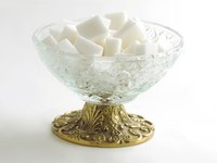 Most of the sugar consumed today is produced from sugar cane.