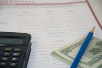 Accumulated depreciation is an accounting term for assets.