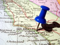The Los Angeles Superior Court provides copies of divorce decrees.