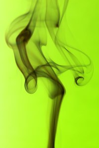 cigarette smoke