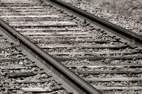 Railroad ties