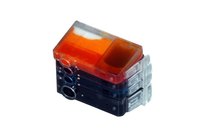 Sell used ink cartridges and reduce printing costs.