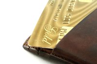 Use a prepaid credit card just like a normal credit card.