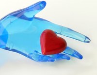 A gift needn't be expensive if it's creative and thoughtful.