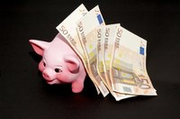 Through services like peer-to-peer lending, a borrower gains access to funds even when banks say 'no.'