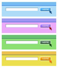 Voting is a form of employee participation.