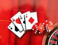 Make your teen's sweet 16 special with a Las Vegas themed party.