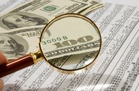 Good money management is a key to successful business.