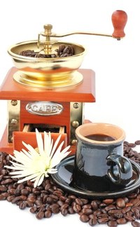 Home grown coffee is simpler than you'd think.