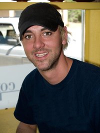 Baseball caps aren't just for baseball.