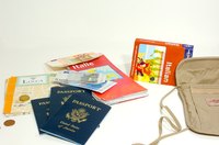 Many business positions require you to travel.