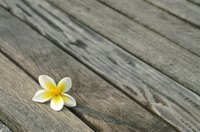 Recycled flooring is becoming a popular choice for modern home construction.