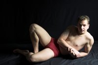 Make any pair of underwear into booster underwear.