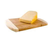 Gouda cheese has been identified as a source of probiotic bacteria.