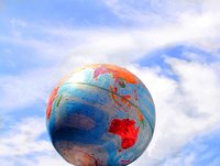 Speaking tours can be world wide.