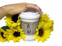 Reusing polystyrene, or "styrofoam" cups can present sanitary and toxic hazards.
