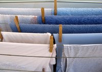 Laundry day is easier with pre-treaters