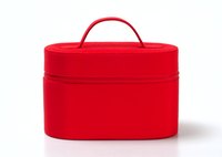 Limited quantities are allowed in the one piece of hand luggage.