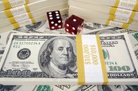 You can minimize your exposure to economic risk.