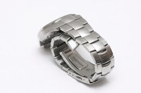 You can change your Fossil watch battery if you do so carefully.