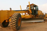 Proper operating techniques for motor graders are vital for productivity and safety.