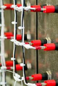 Wire your smart home for complete control of your environment.