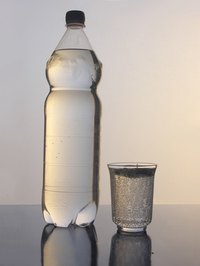 Club soda can be used for a variety of household chores.