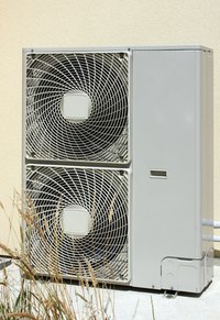 Installing a A/C disconnect is easy.