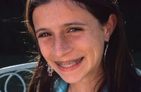 Kids with braces can't eat many traditional Easter candies.
