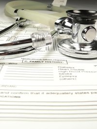 Annual physical examinations include testing and counseling on prevention measures.