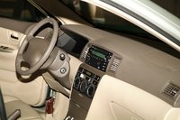 Cleaning a Honda's leather interior is easy.
